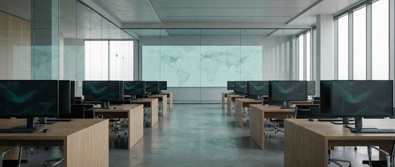 Specialist Training & Readiness