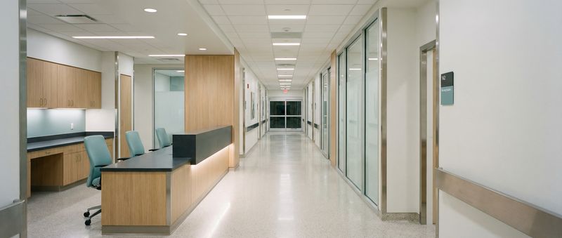 Healthcare Managed Security Services