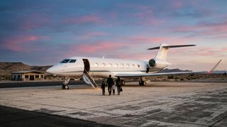 Medical & Emergency Evacuation