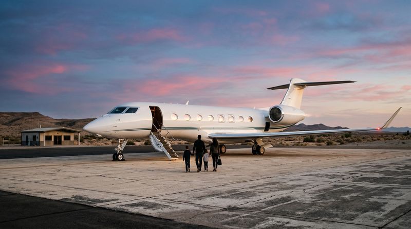 Medical & Emergency Evacuation