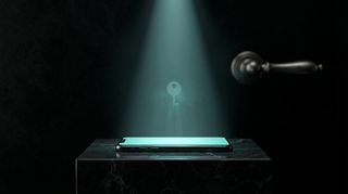 Hero image for Your phone is now the front door to everything you own