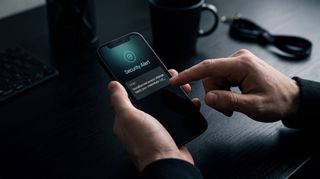 Phishing & Social Engineering Simulation